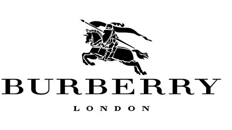 Burberry official logo